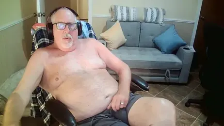 superbearboss webcam model stream image