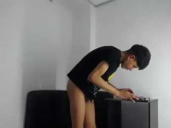 alex_it0 webcam model stream image