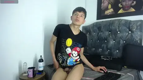 alex_it0 webcam model stream image
