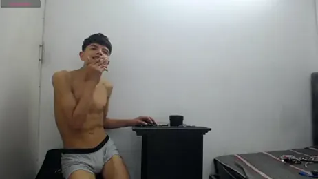 alex_it0 webcam model stream image