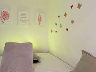 lilithpink webcam model stream image