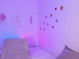 lilithpink webcam model stream image