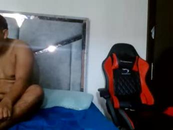 alexvsluisa webcam model stream image
