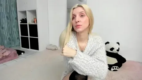 KenzieDawton webcam model stream image