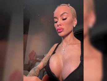Maria_Magdaleena webcam model stream image