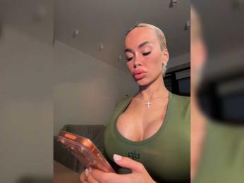 Maria_Magdaleena webcam model stream image
