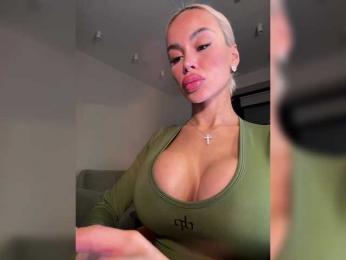 Maria_Magdaleena webcam model stream image