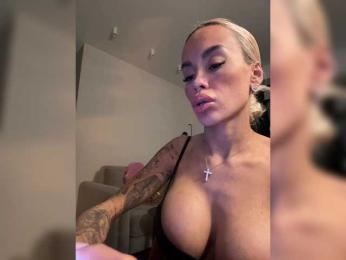 Maria_Magdaleena webcam model stream image