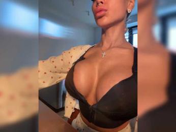 Maria_Magdaleena webcam model stream image