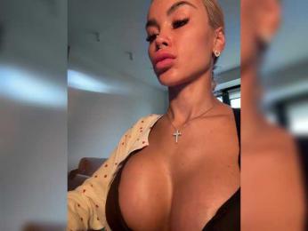 Maria_Magdaleena webcam model stream image