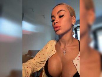 Maria_Magdaleena webcam bongacams model stream image