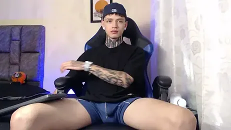 Dan_brownn webcam model stream image