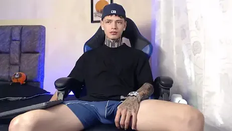 Dan_brownn webcam model stream image