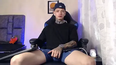 Dan_brownn webcam model stream image