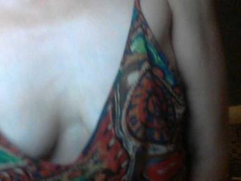 blue_Flame webcam bongacams model stream image