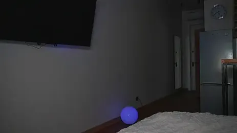 AngelicaaHeaven webcam model stream image