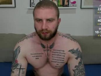 gerard_finbar webcam model stream image
