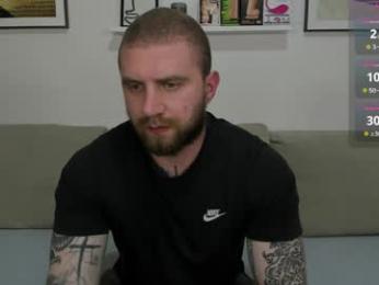 gerard_finbar webcam model stream image