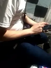 Wero4200 webcam model stream image