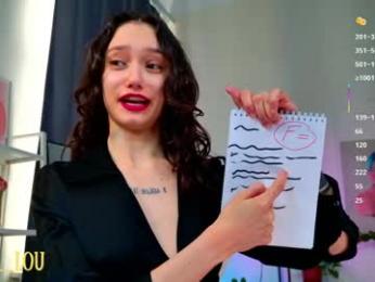 breeding_material webcam chaturbate model stream image