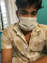 sonalsanskar webcam stripchat model stream image