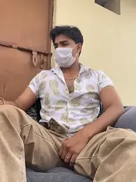 sonalsanskar webcam stripchat model stream image