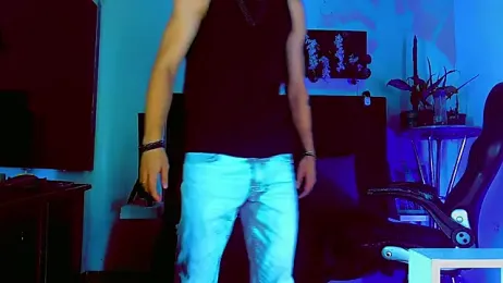 HannibalLester webcam model stream image