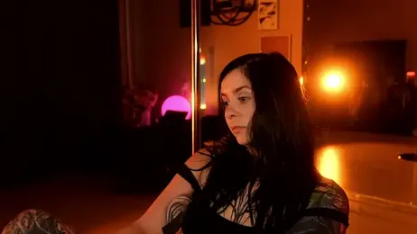 AcidPie webcam model stream image