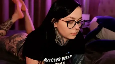 AcidPie webcam stripchat model stream image