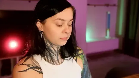 AcidPie webcam stripchat model stream image