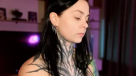 AcidPie webcam stripchat model stream image