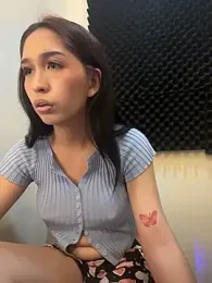 lovely_samina webcam model stream image