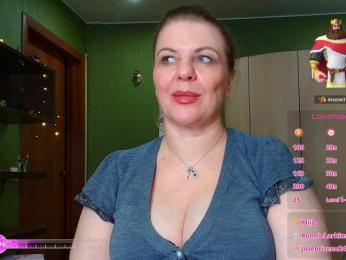 Veronika_Gold webcam model stream image