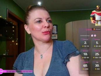 Veronika_Gold webcam model stream image