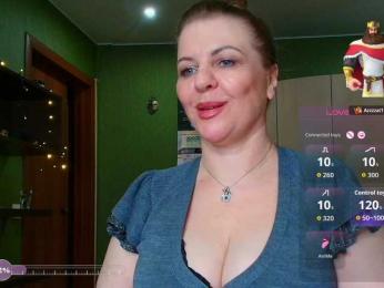 Veronika_Gold webcam model stream image