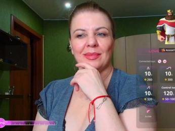 Veronika_Gold webcam model stream image
