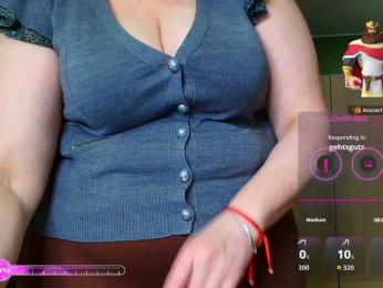 Veronika_Gold webcam model stream image