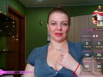 Veronika_Gold webcam model stream image