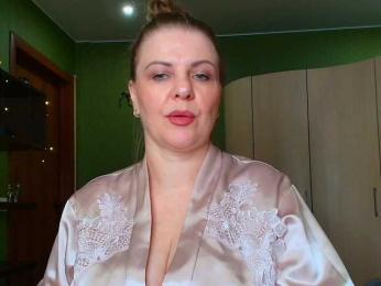 Veronika_Gold webcam model stream image