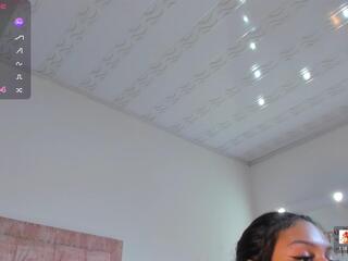 Mysti Calfairy webcam model stream image