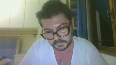Bomberino84 webcam model stream image