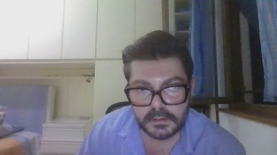 Bomberino84 webcam model stream image