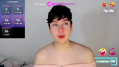 Oxana-Novikov webcam stripchat model stream image