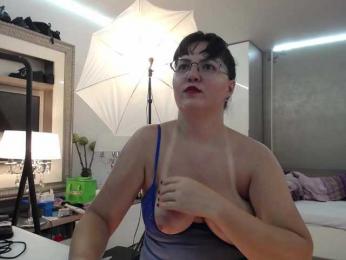 ILoveToFeelU webcam model stream image