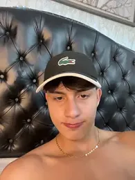 Lander_Cruz webcam model stream image