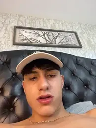 Lander_Cruz webcam model stream image