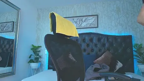 Lander_Cruz webcam model stream image