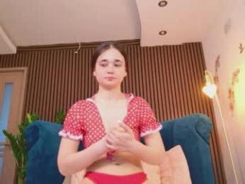 tinyblair webcam chaturbate model stream image