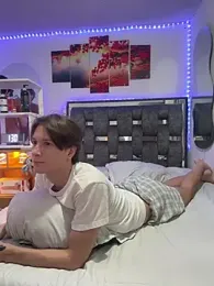 Alex_and_Fabian webcam model stream image