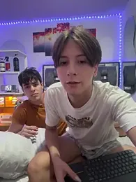 Alex_and_Fabian webcam stripchat model stream image